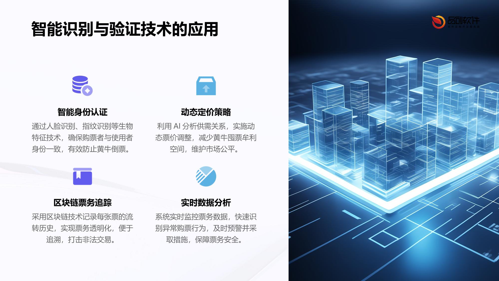 剧场智能票务防黄牛系统